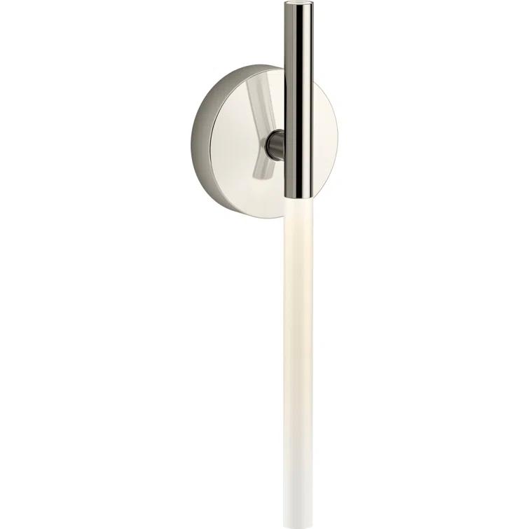 Components One-Light LED Sconce