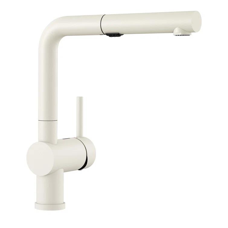 Linus Pull Out Dual Spray Kitchen Faucet