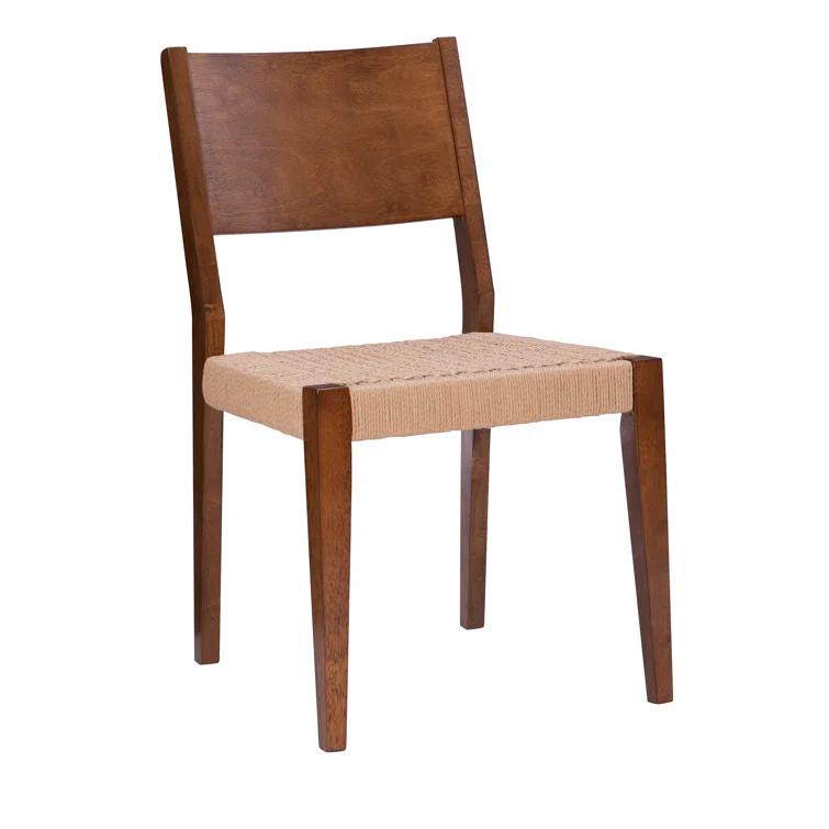 Alistair Side Chair
