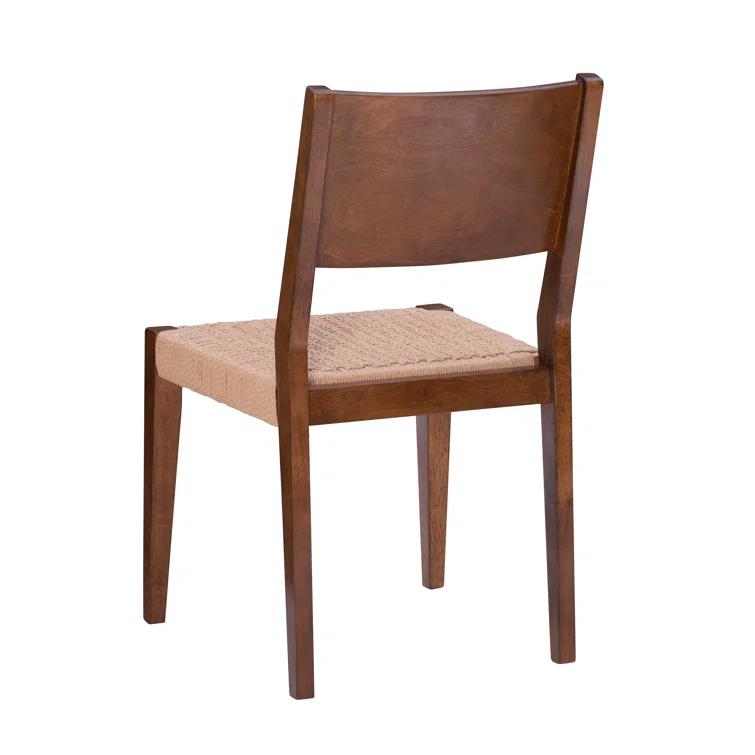 Alistair Side Chair