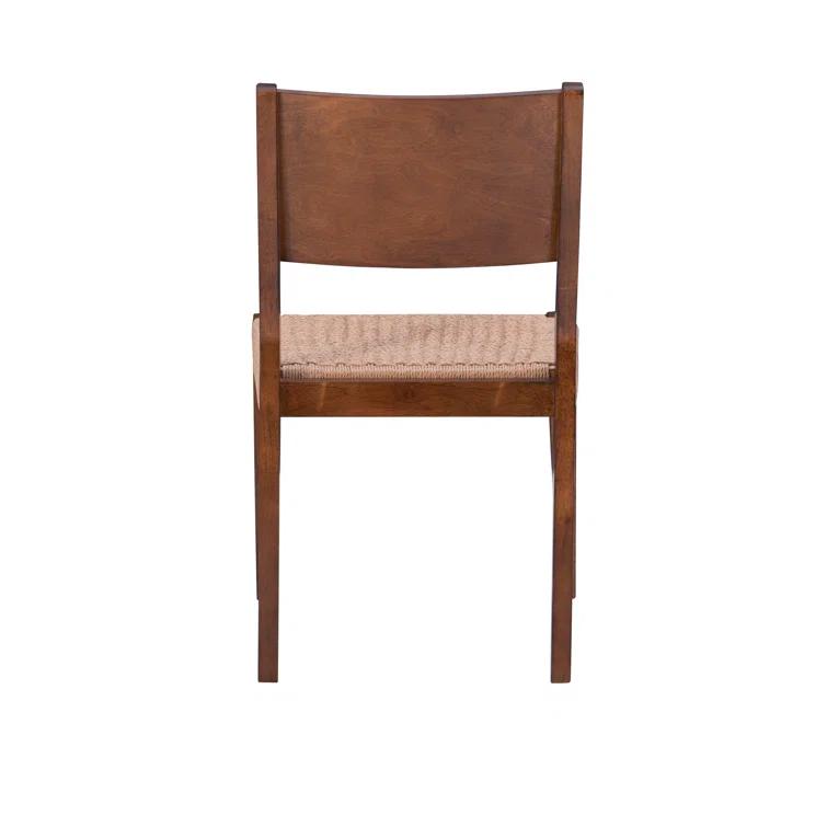Alistair Side Chair