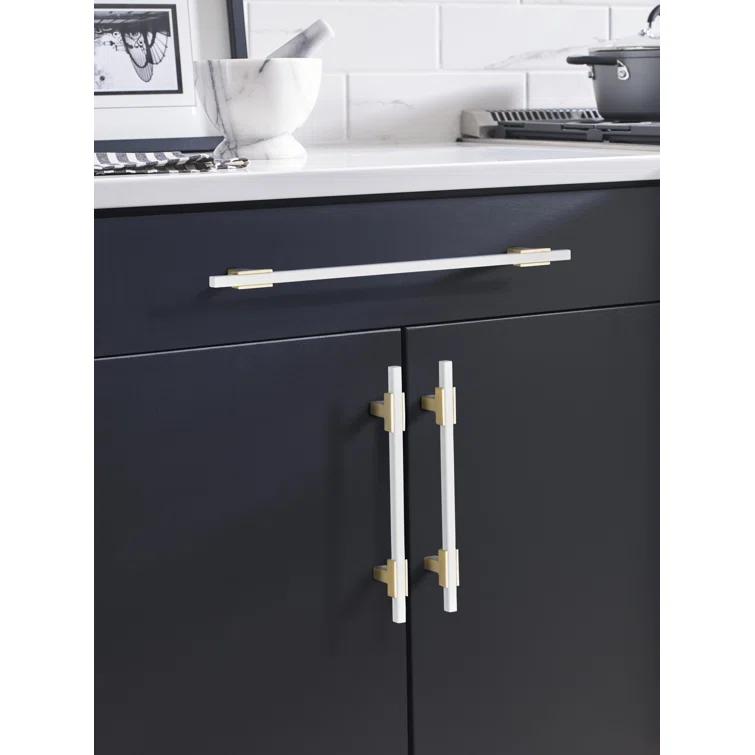 Urbanite Bar Pull