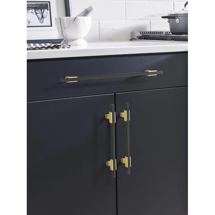 Urbanite Bar Pull