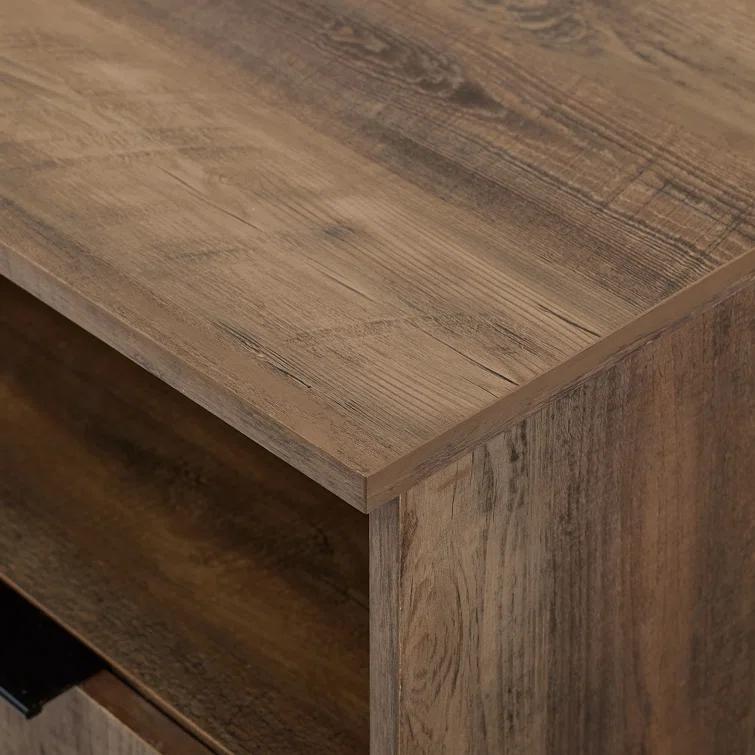 Warwickshire 58" Wide Sideboard