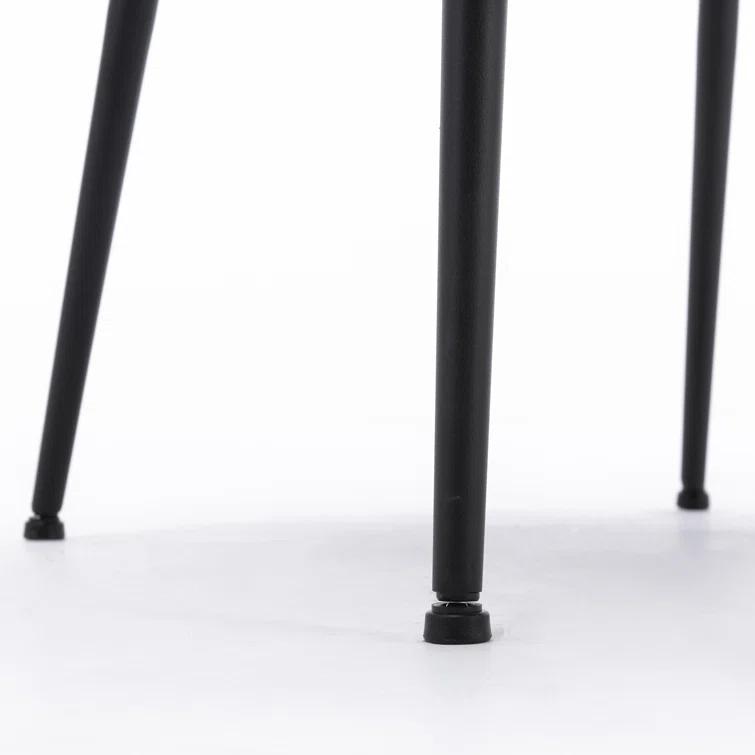 Wallace Velvet Dining Chair