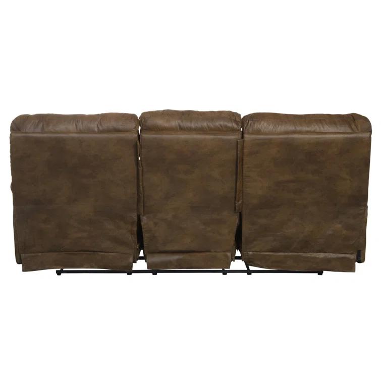 Catlett 88" Pillow Top Arm Sofa