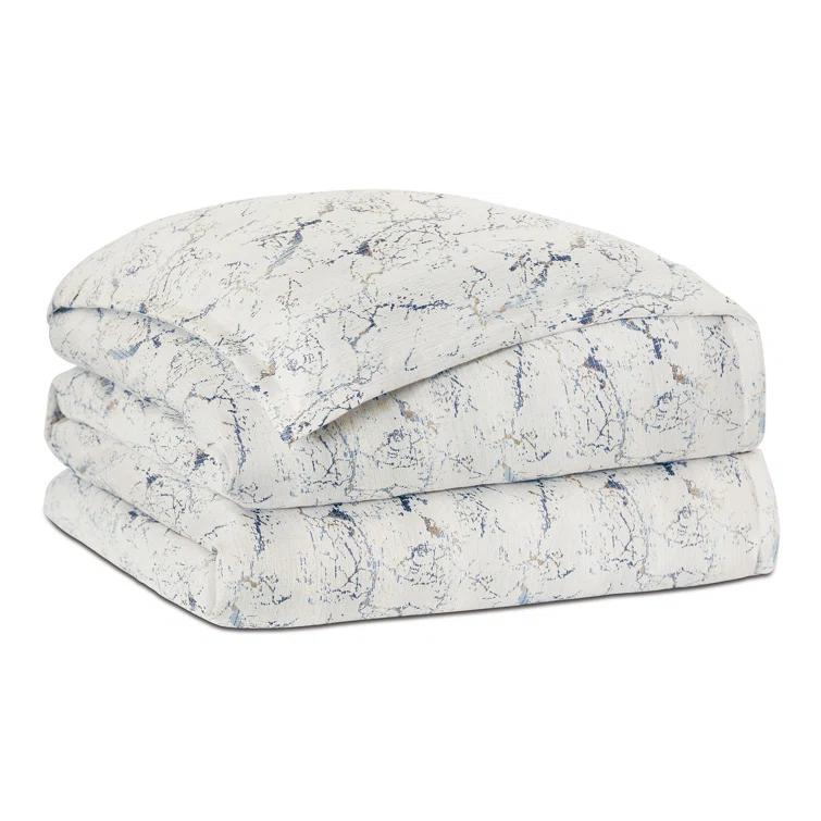 Tabitha Modern & Contemporary Abstract Duvet Cover Set