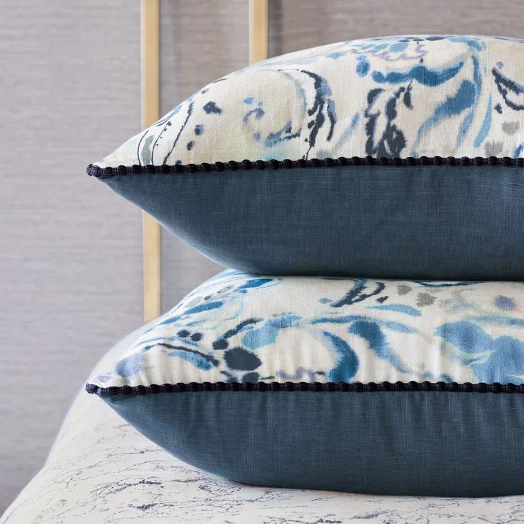 Tabitha Modern & Contemporary Abstract Duvet Cover Set