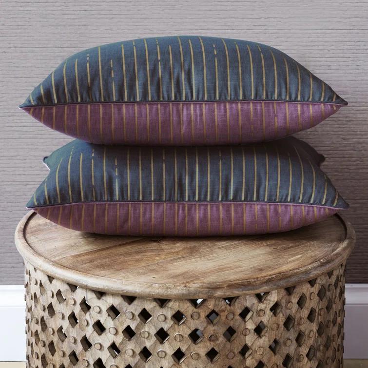 Tabitha Modern & Contemporary Abstract Duvet Cover Set