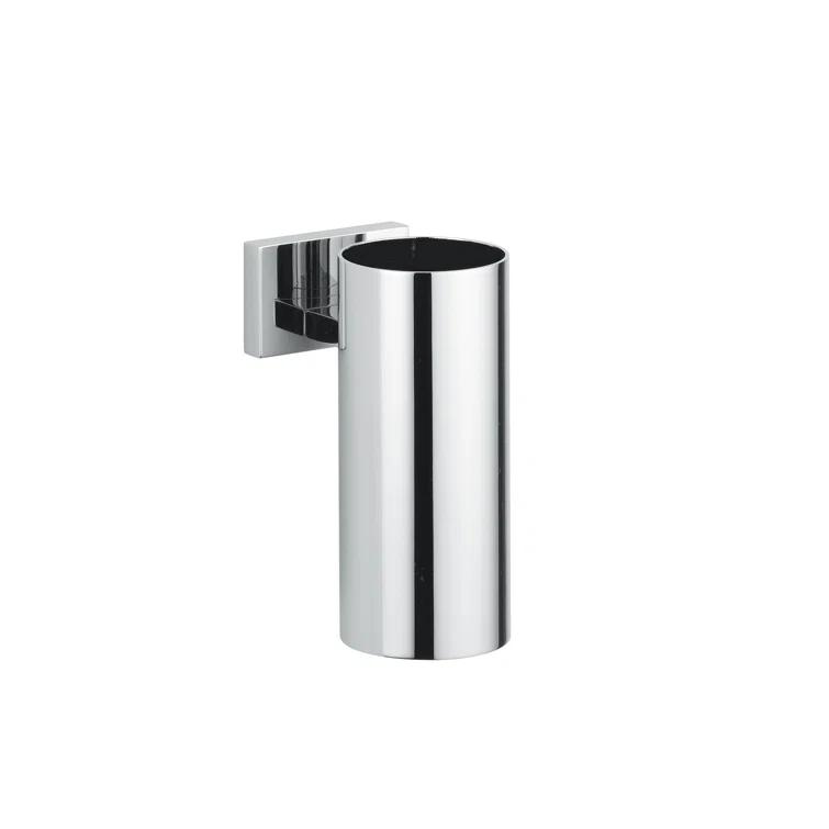 WS Bath Collections Carmel Toothbrush Holder