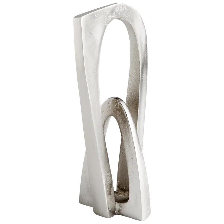 Cyan Design Abstract Figurines & Sculptures