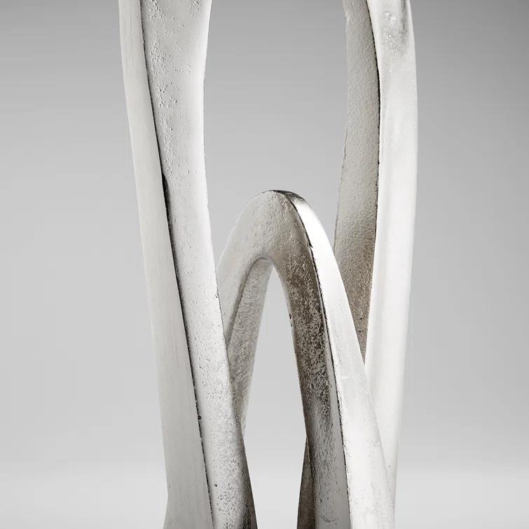 Cyan Design Abstract Figurines & Sculptures