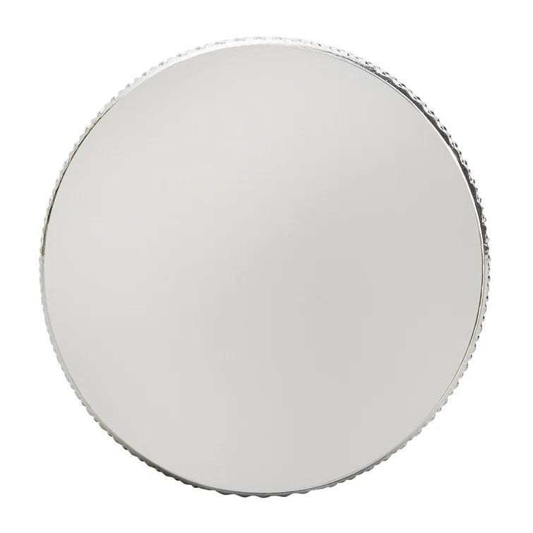 Transcendent 1 1/4" Diameter Round Knob
