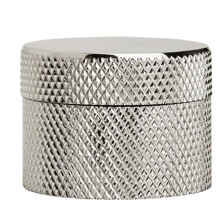 Transcendent 1 1/4" Diameter Round Knob