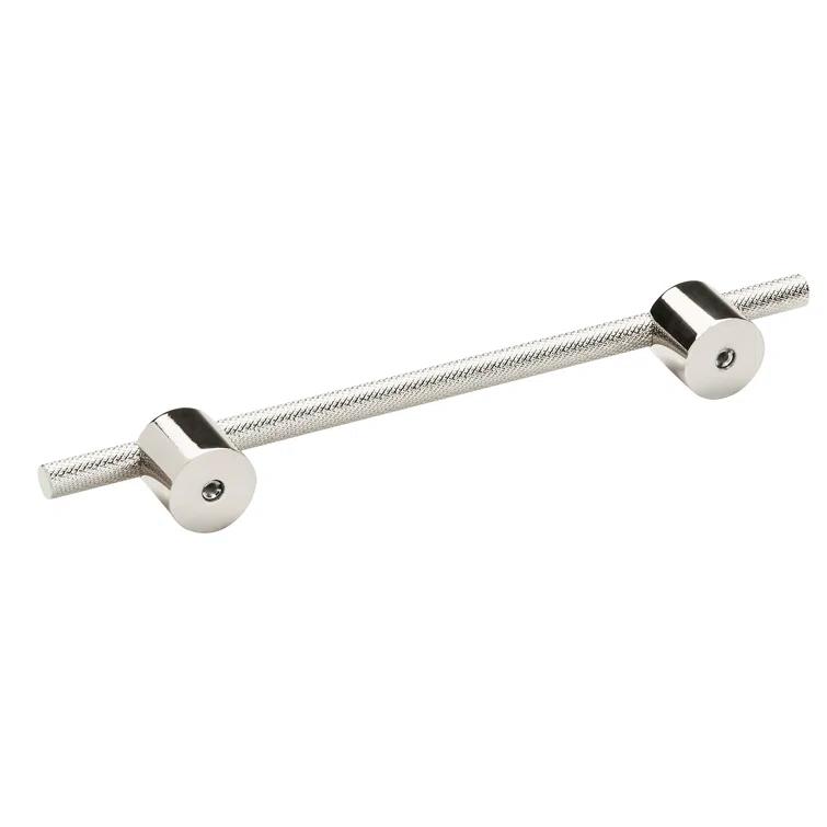 Transcendent Bar Pull