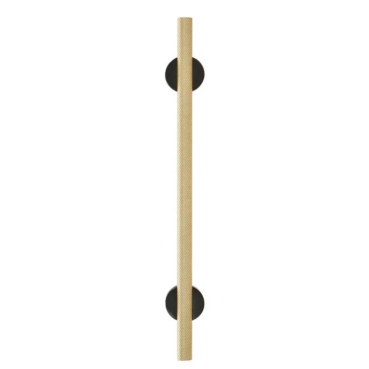 Transcendent Bar Pull