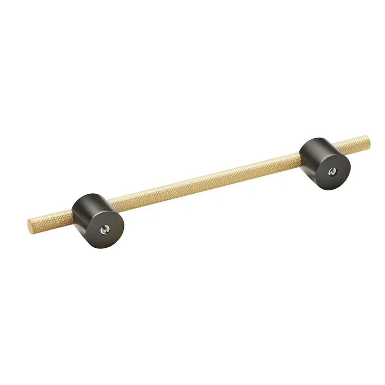 Transcendent Bar Pull