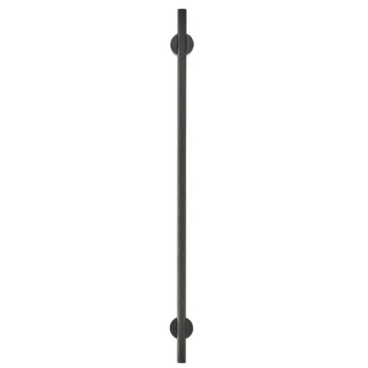 Transcendent Bar Pull