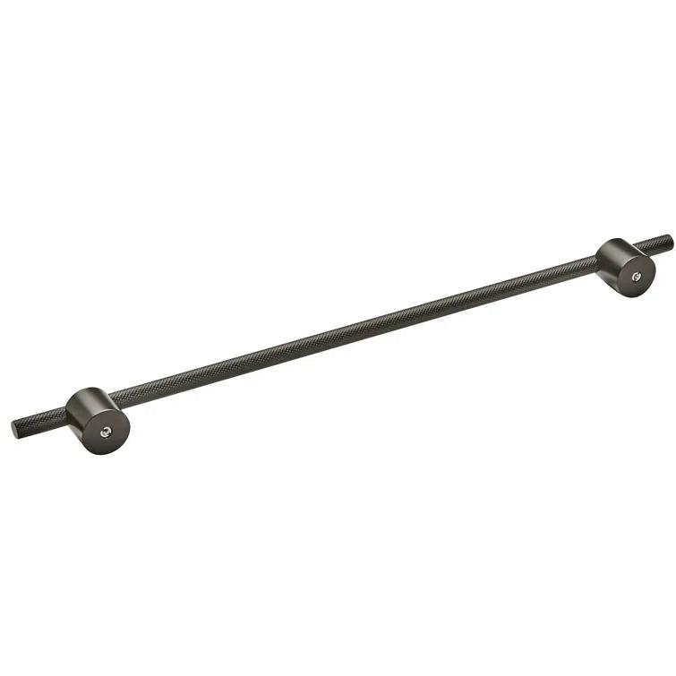 Transcendent Bar Pull