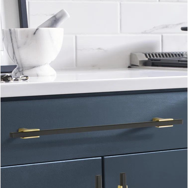 Urbanite Bar Pull