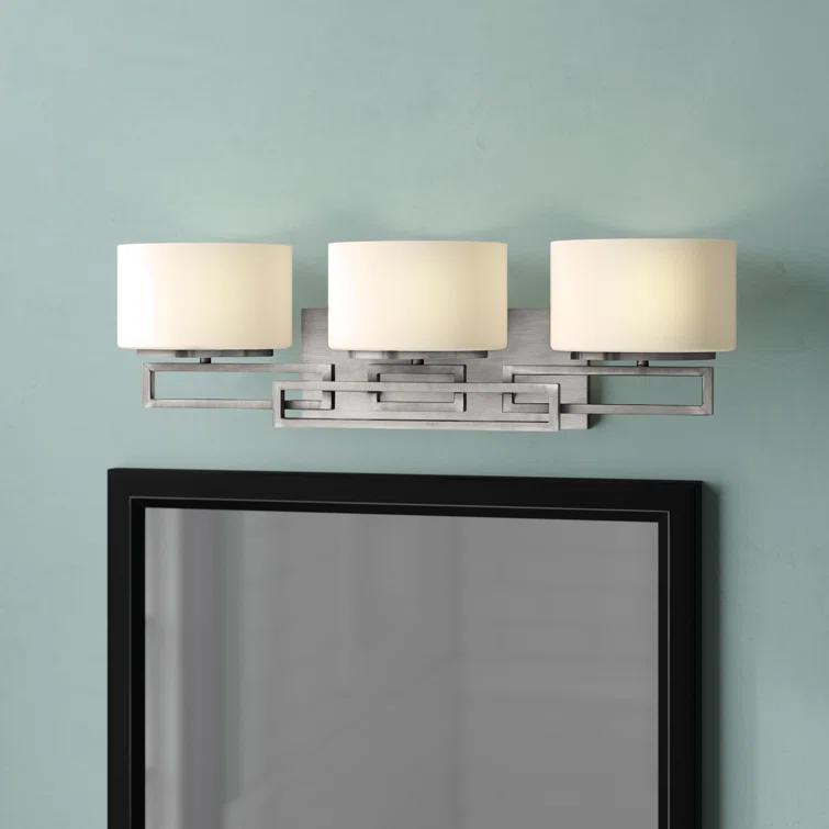 Lanza 3-Light Vanity Light