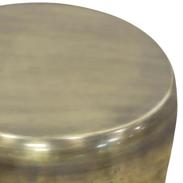 Garvy End Table