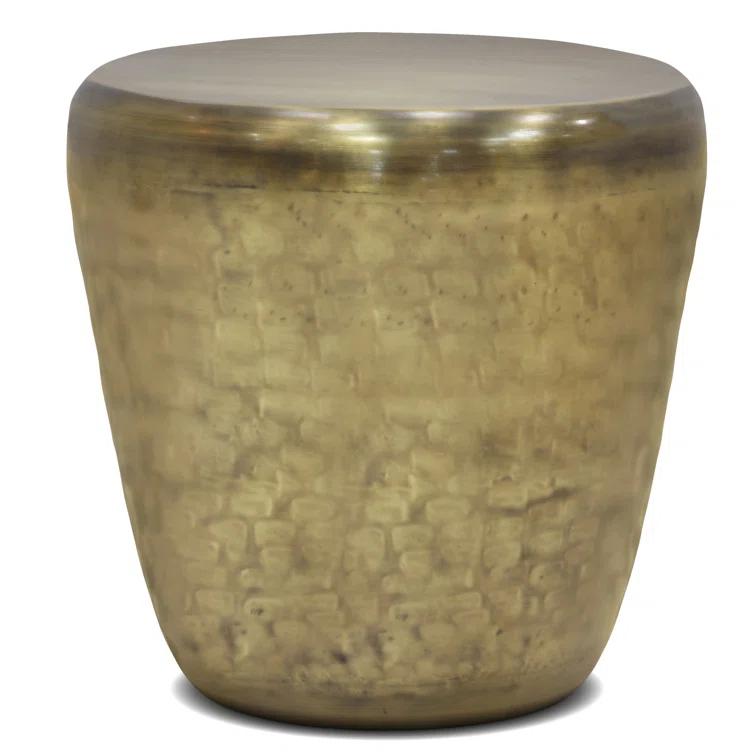 Garvy End Table