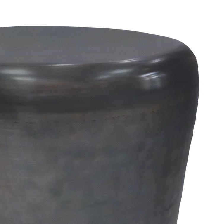 Garvy End Table