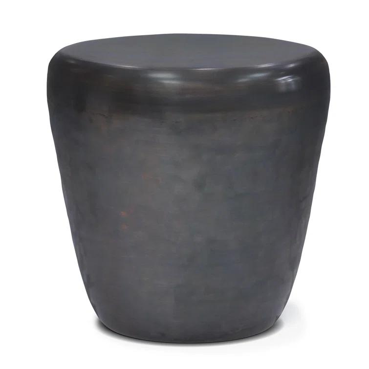Garvy End Table
