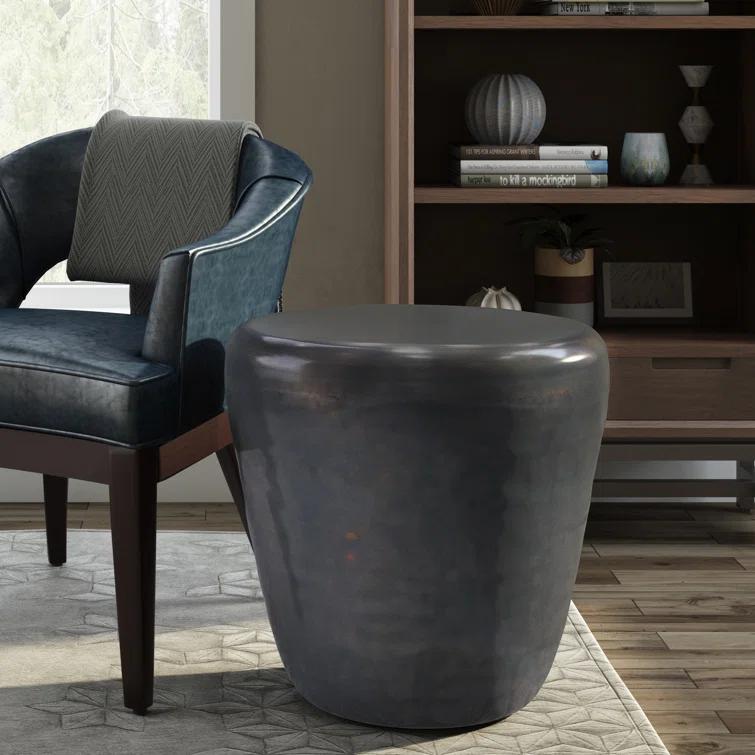 Garvy End Table