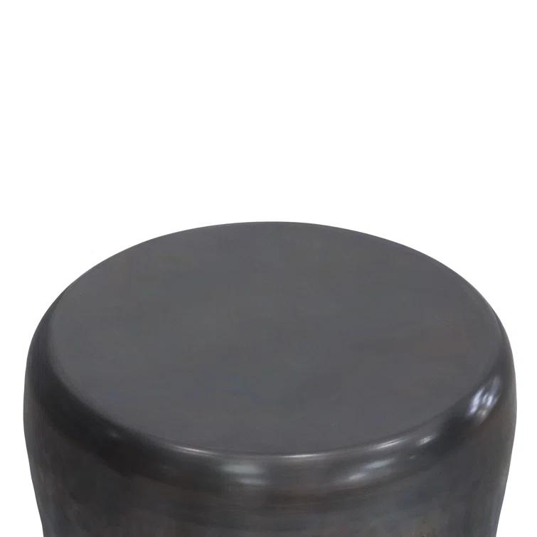 Garvy End Table