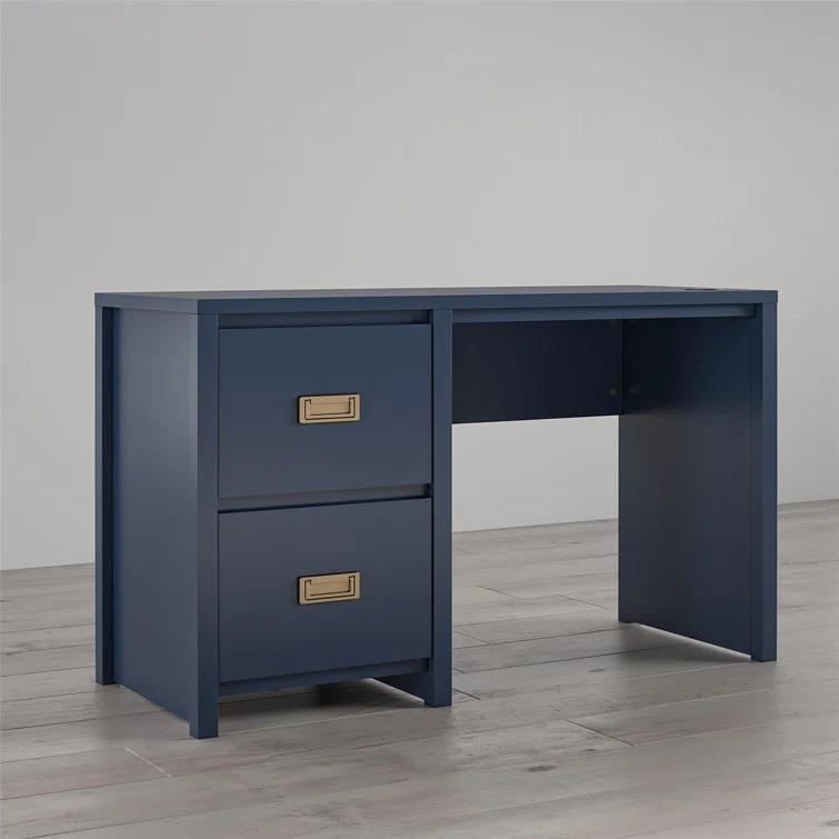 Monarch Hill Haven Kids 47.48" W Writing Desk