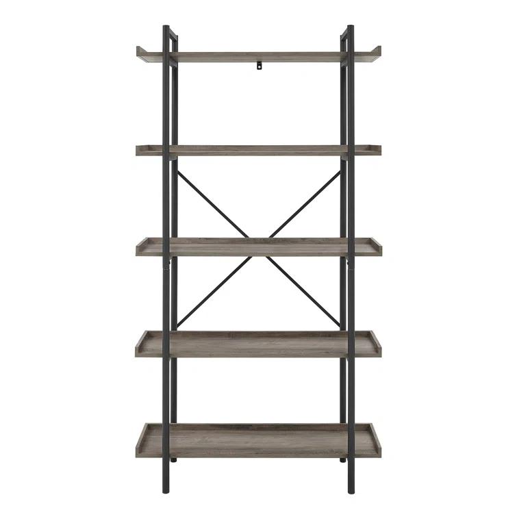 Castellon Etagere Bookcase