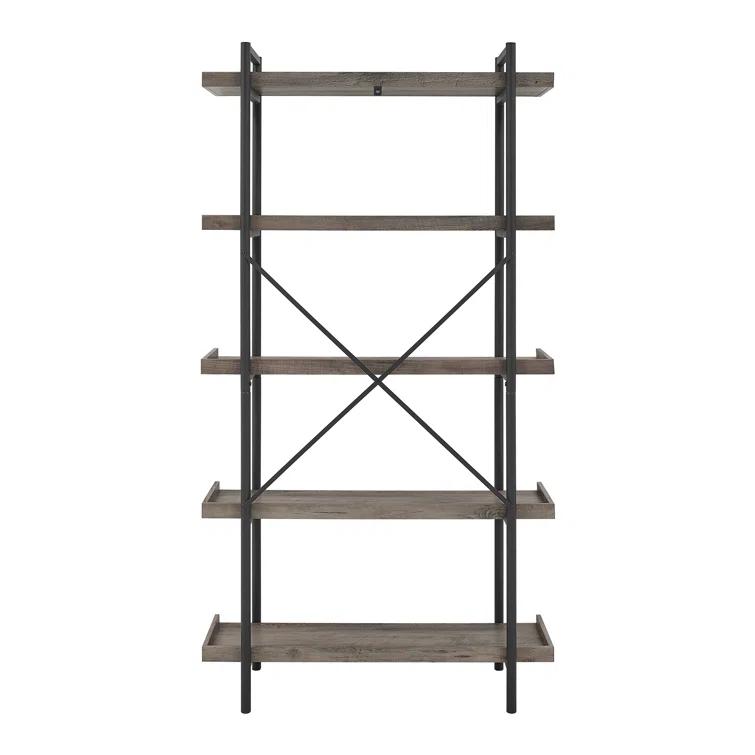 Castellon Etagere Bookcase