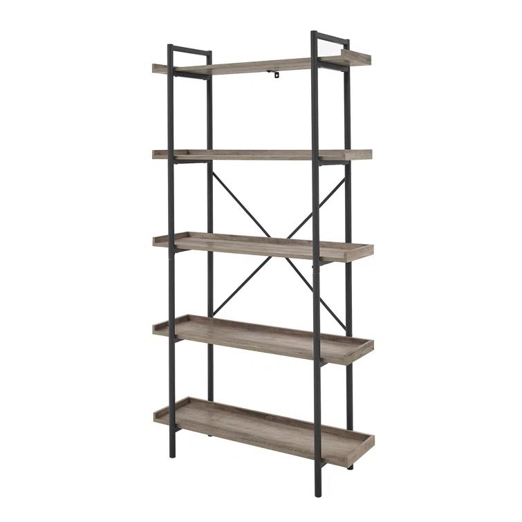 Castellon Etagere Bookcase