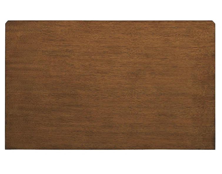 Longboat Key Bay Shore File Chest