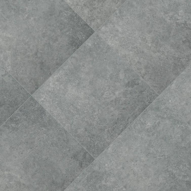Legions 24" x 24" Porcelain Stone Look Wall & Floor Tile