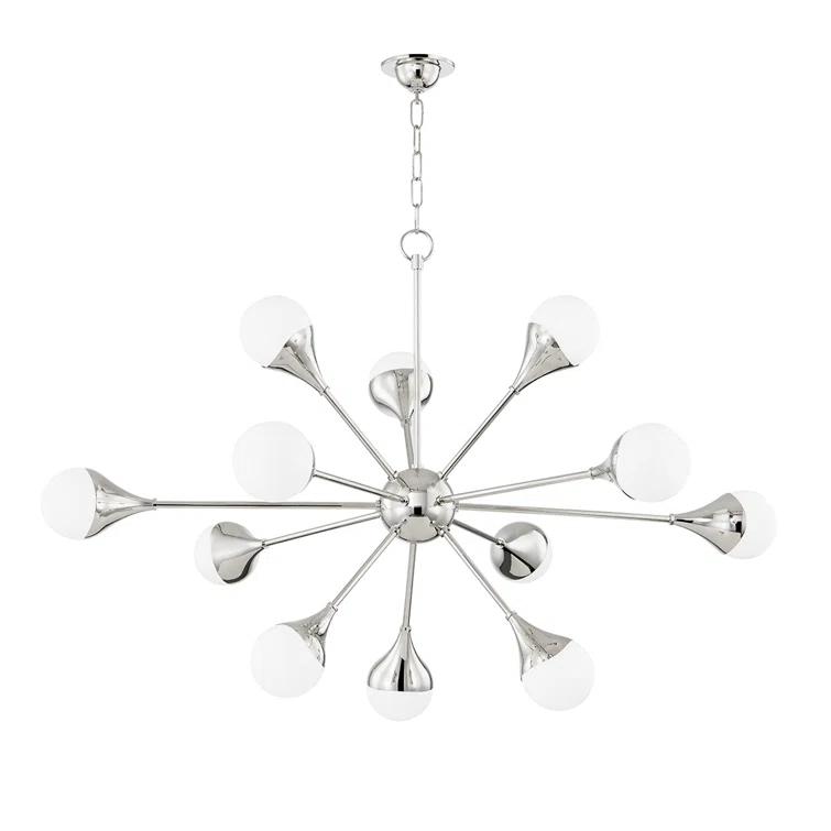 Ariana 12 Light Chandelier