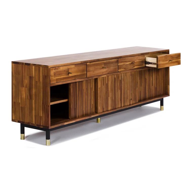 Dakota 79'' Media Console