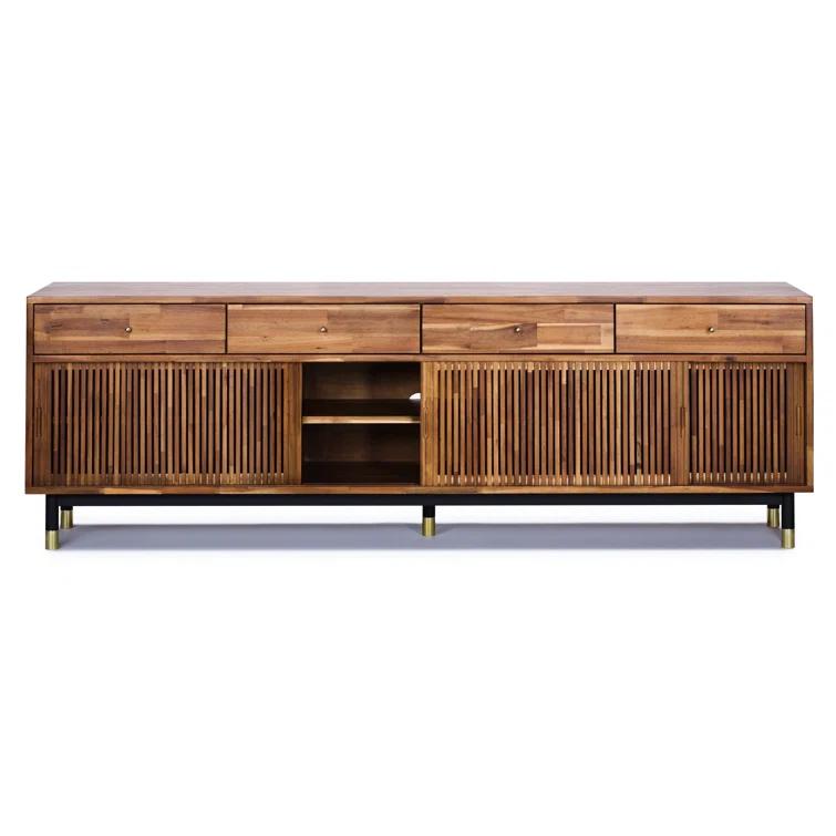 Dakota 79'' Media Console