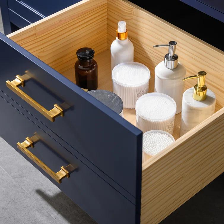 Jasper 60'' W Double Vanity