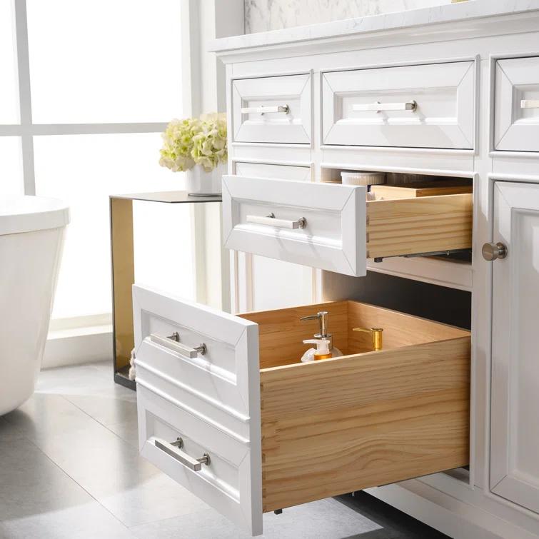 Three Posts™ Currahee 48" Single Vanity