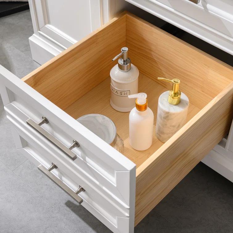 Three Posts™ Currahee 48" Single Vanity