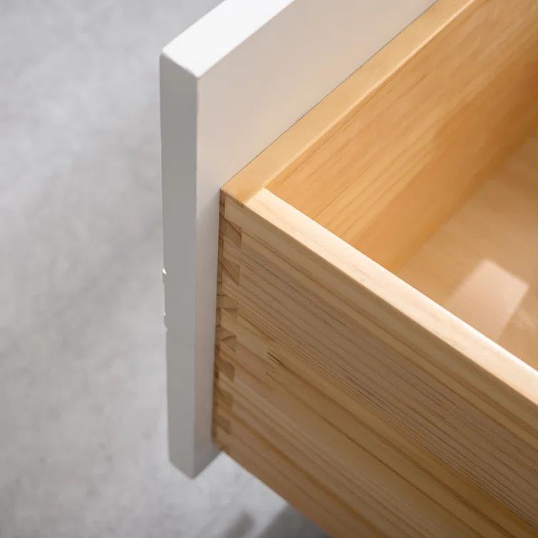 Three Posts™ Currahee 48" Single Vanity