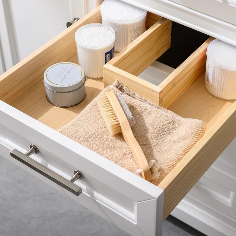 Three Posts™ Currahee 48" Single Vanity