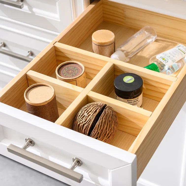 Three Posts™ Currahee 48" Single Vanity