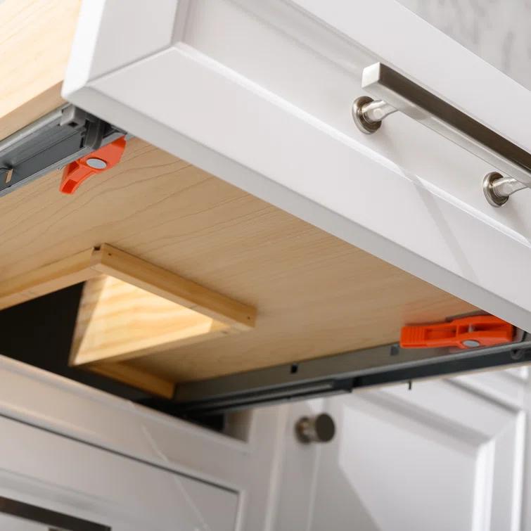 Three Posts™ Currahee 48" Single Vanity