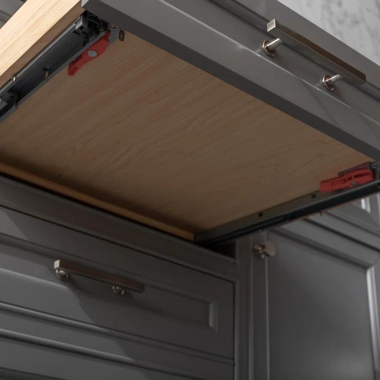 Sudio Design Thompson 60" W Double Vanity & Reviews | Perigold