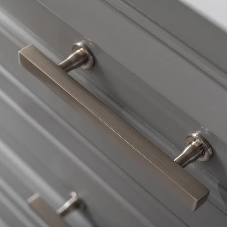 Sudio Design Thompson 60" W Double Vanity & Reviews | Perigold