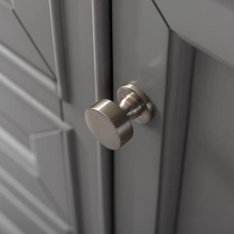 Sudio Design Thompson 60" W Double Vanity & Reviews | Perigold